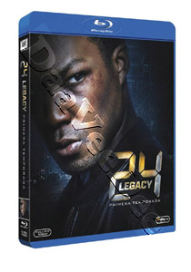 24: Legacy (Blu-Ray)